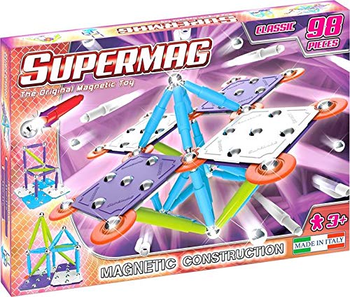 Plastwood Supermag Classic Trendy 98 Plastwood Supermag Classic Trendy 98 von Plastwood