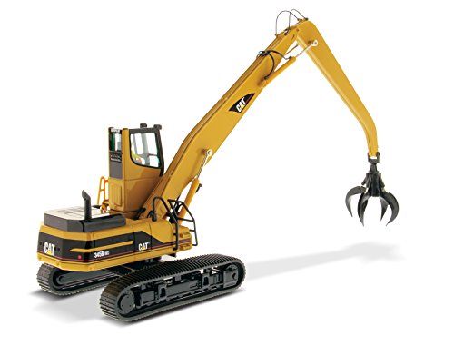 DCM DCM85080 Caterpillar 345B Miniatur-Fahrzeug von Platz