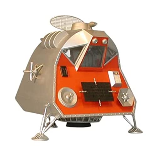 Moebius mmk901 Maßstab 1: 24 "Lost in Space Space Pod Model Kit Moebius mmk901 Maßstab 1: 24 "Lost in Space Space Pod Model Kit von Platz