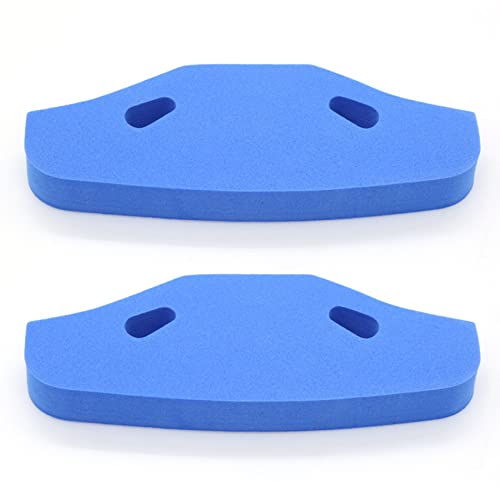 Plawee 2X Front StoßStange Schwamm Schaum für TT-01 TT-02 TT01 TT02 1/10 RC Auto Upgrade Teile Teile,Blau Plawee 2X Front StoßStange Schwamm Schaum für TT-01 TT-02 TT01 TT02 1/10 RC Auto Upgrade Teile Teile,Blau von Plawee
