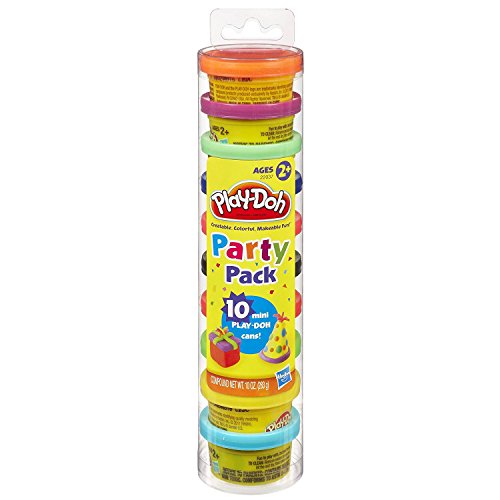 Flair 5038701042512 Spielzeug, 1 Packung Flair 5038701042512 Spielzeug, 1 Packung von Play-Doh