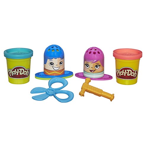 Hasbro B3424EU40 Play-Doh Erstellen und Schneiden Set von Hasbro