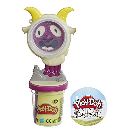 PLD AST E6722Eu2 Play-Doh Farma Tuby Stempel E6722 von Play-Doh