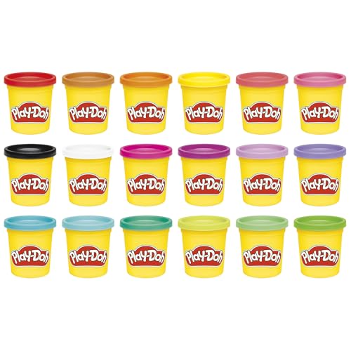 Play-Doh 18er Fantasiepack von Play-Doh