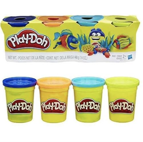 Play-Doh B5517TK2 Spielzeug Play-Doh B5517TK2 Spielzeug von Play-Doh