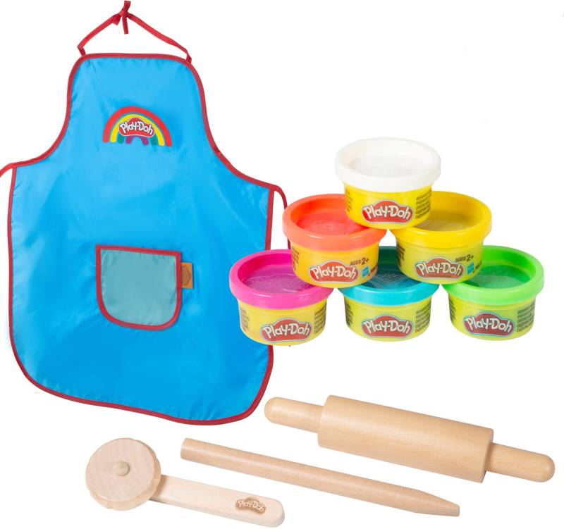 Play-Doh Compact Spielset von Play-Doh