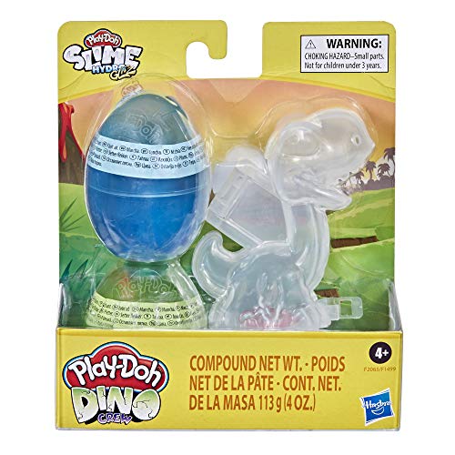 Play-Doh Dino Crew Dino-Schleimeier, für Kinder ab 4 Jahren von Play-Doh