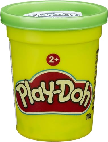 Play-Doh - Einzeldose, Knete für kreatives und fantasievolles Spielen Play-Doh - Einzeldose, Knete für kreatives und fantasievolles Spielen von Play-Doh