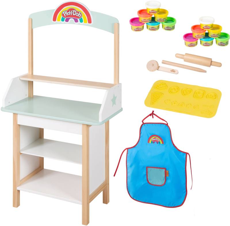 Play-Doh Eisstand von Play-Doh