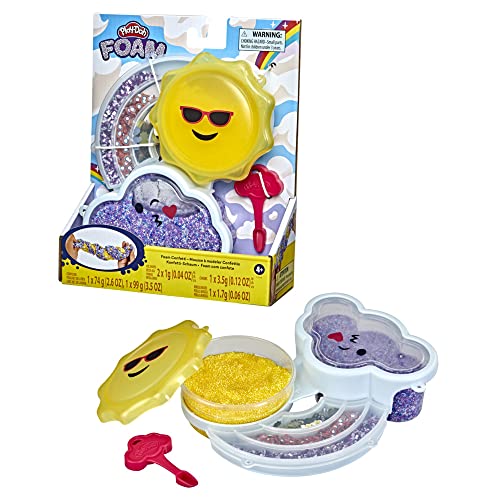 Play-Doh Foam Confetti, F5949 von Play-Doh
