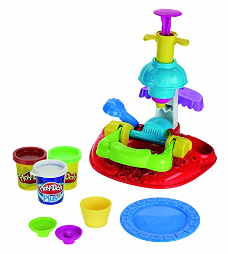 Play-Doh Keks-Kreationen Knete, für fantasievolles und kreatives Spielen Play-Doh Keks-Kreationen Knete, für fantasievolles und kreatives Spielen von Play-Doh