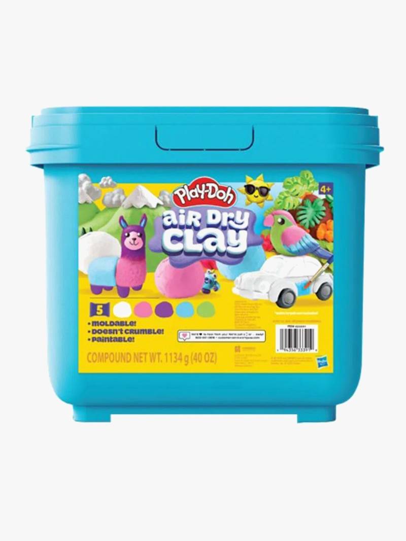 Play-Doh Knete Air Clay Tub Play-Doh Knete Air Clay Tub von Play-Doh