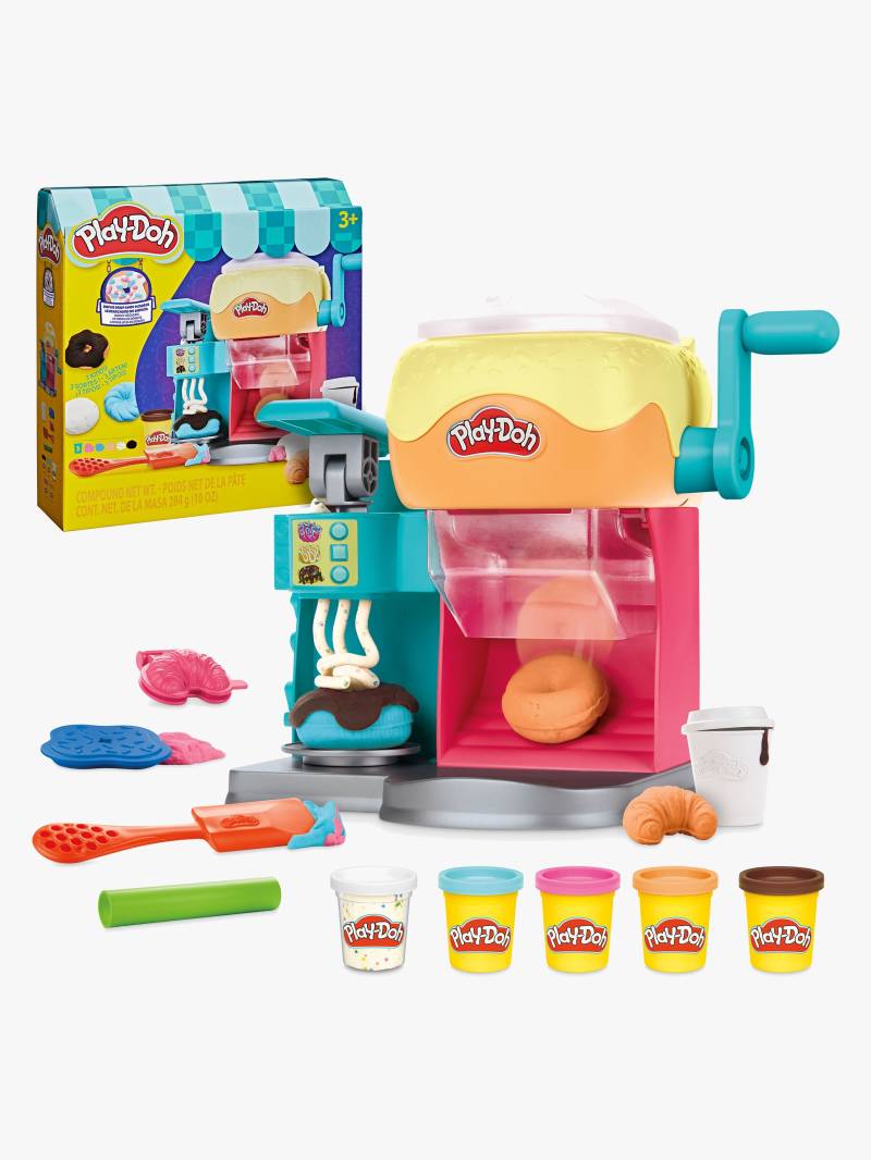 Play-Doh Knete Donut Drop Shop Play-Doh Knete Donut Drop Shop von Play-Doh