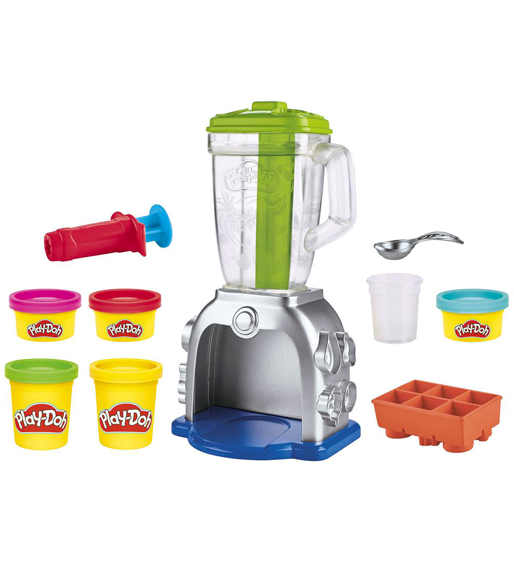 Play-Doh Knete - Kitchen Creations - Swirlin' Smoothies B - Play-Doh - One Size - Knete Play-Doh Knete - Kitchen Creations - Swirlin' Smoothies B - Play-Doh - One Size - Knete von Play-Doh