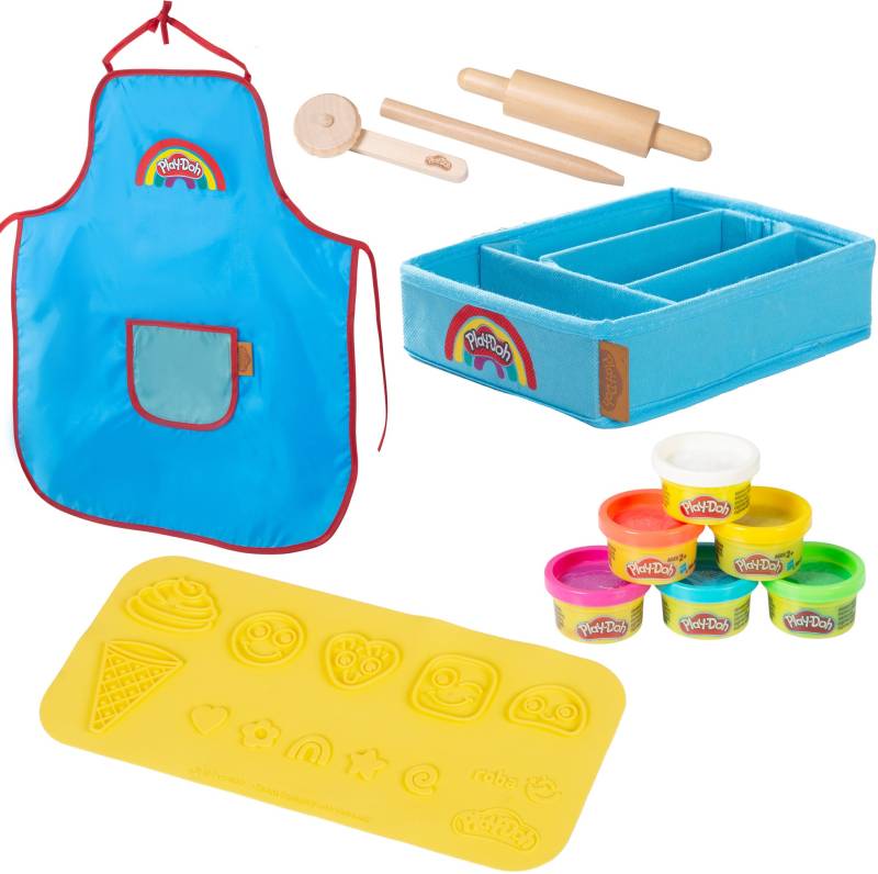 Play-Doh Large Sustainable Spielset von Play-Doh