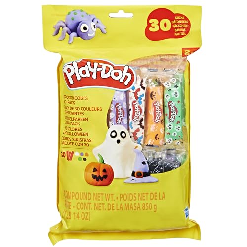 Play-Doh PD Halloween Pack von Play-Doh