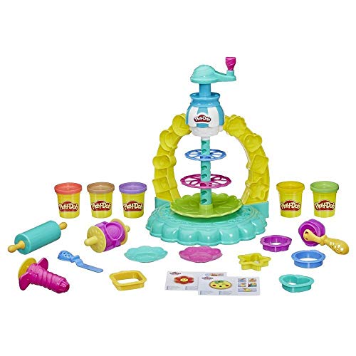 Play-Doh PD Sprinkle Cookie Surprise Play-Doh PD Sprinkle Cookie Surprise von Play-Doh