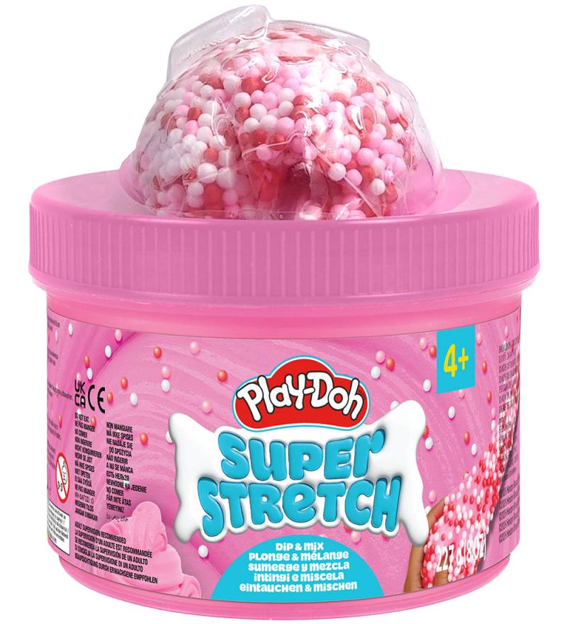 Play-Doh Slim - Dip & Mix - Pink - Play-Doh - One Size - Slim Play-Doh Slim - Dip & Mix - Pink - Play-Doh - One Size - Slim von Play-Doh