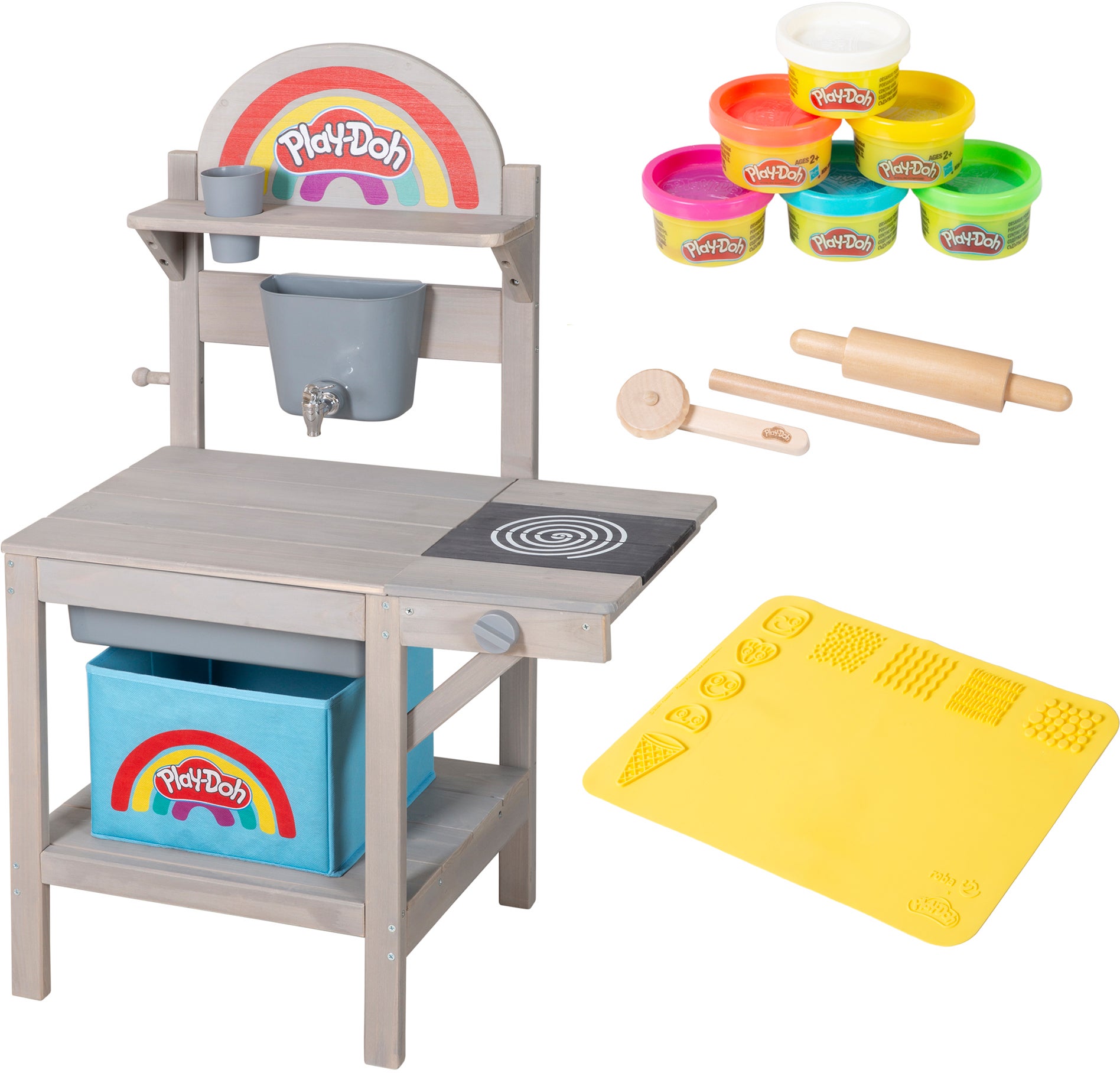Play-Doh Spielküche, Kinderküche von Play-Doh