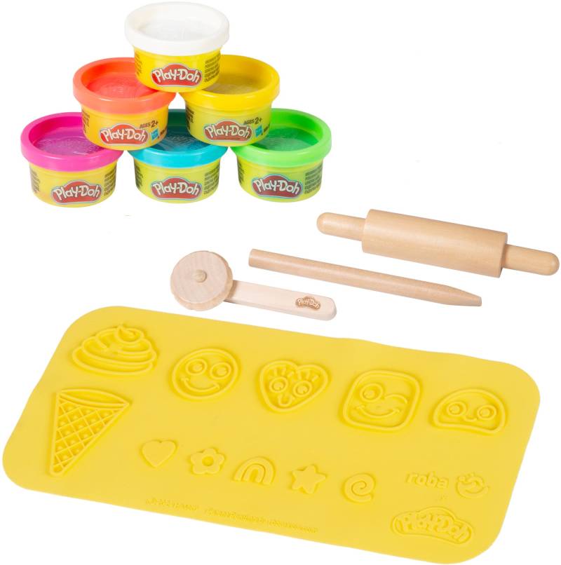 Play-Doh Starter-Set von Play-Doh