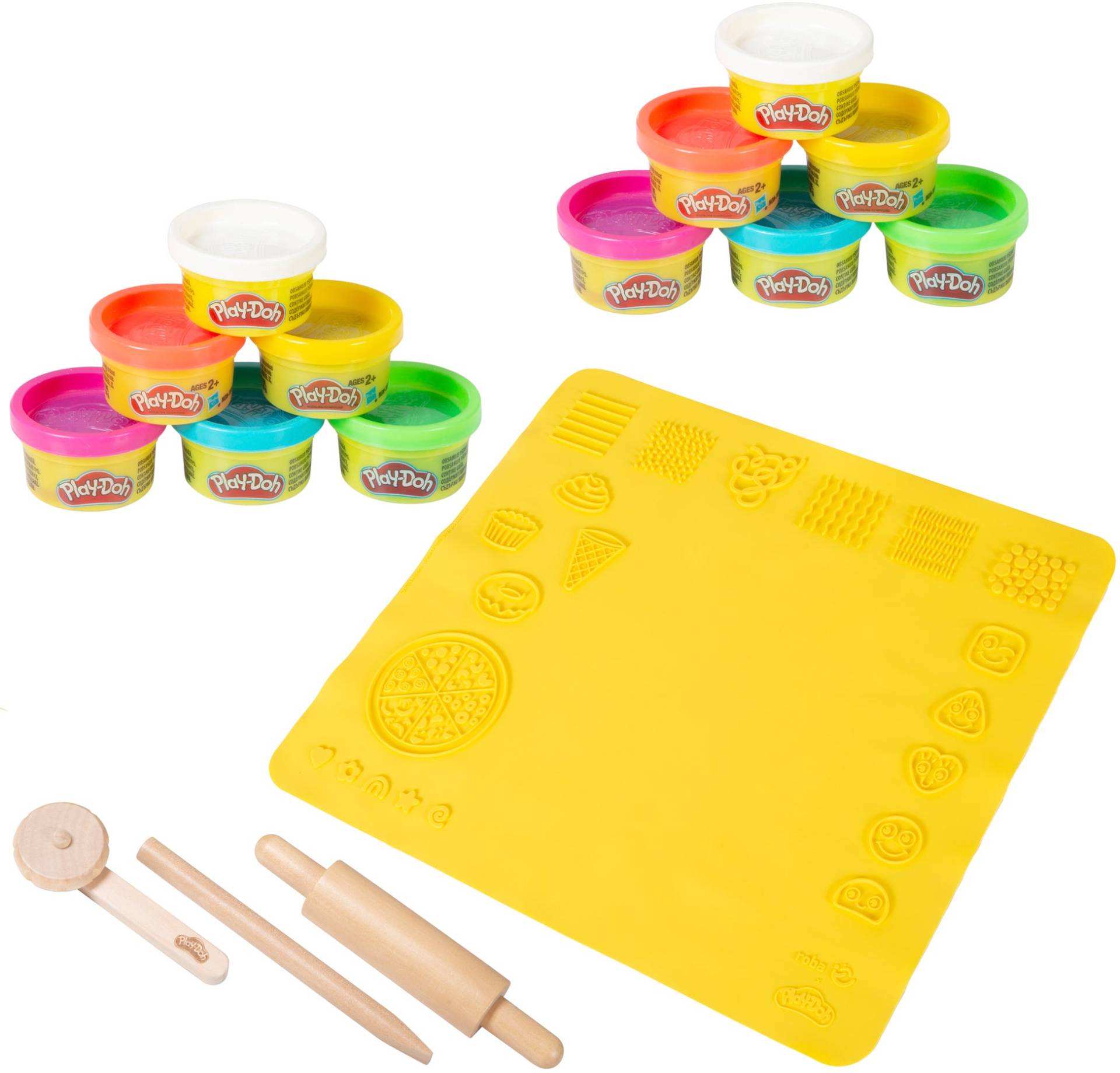Play-Doh Sustainable Spielset von Play-Doh