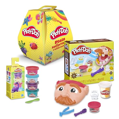 Play-Doh Überraschungsbox von Play-Doh