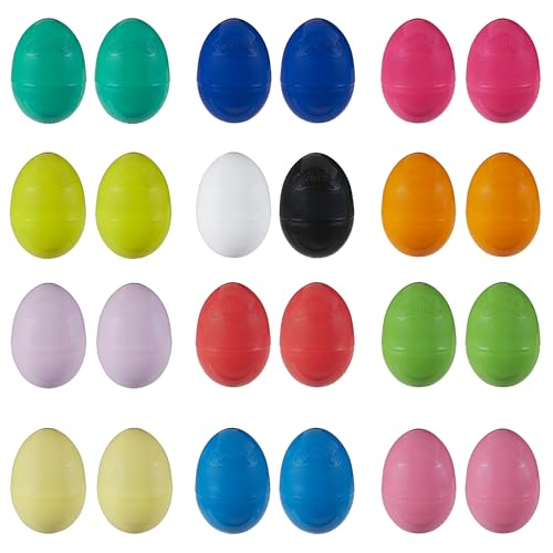 Play-Doh für Kinder ab 2 Jahren, als Party Mitgebsel, für Osterkörbchen, Piñatafüllung und mehr geeignet E8739FF2 24er Pack Knete-Eier Play-Doh für Kinder ab 2 Jahren, als Party Mitgebsel, für Osterkörbchen, Piñatafüllung und mehr geeignet E8739FF2 24er Pack Knete-Eier von Play-Doh