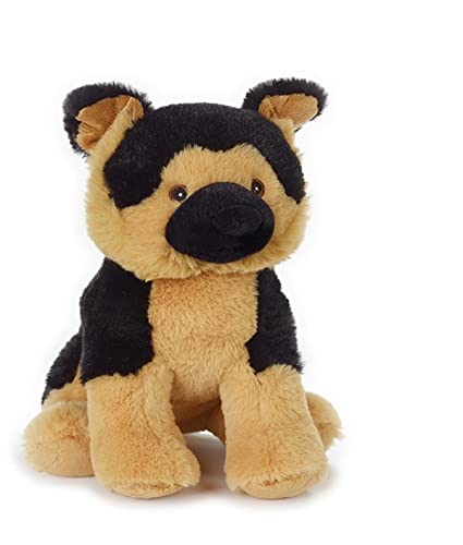 Play Eco Plüschtier Play Green! Umweltfreundlich, umweltfreundlich, Deutscher Schäferhund, mittelgroß, 22 cm Play Eco Plüschtier Play Green! Umweltfreundlich, umweltfreundlich, Deutscher Schäferhund, mittelgroß, 22 cm von Play Eco