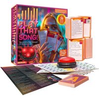 MEDIENPARK PTS-001 Play That Song! MEDIENPARK PTS-001 Play That Song! von Play That Song!