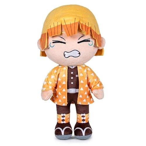 BANPRESTO My Hero Academia - Izuku Midoriya - Lying Down Big Plush 24cm BANPRESTO My Hero Academia - Izuku Midoriya - Lying Down Big Plush 24cm von Play by Play