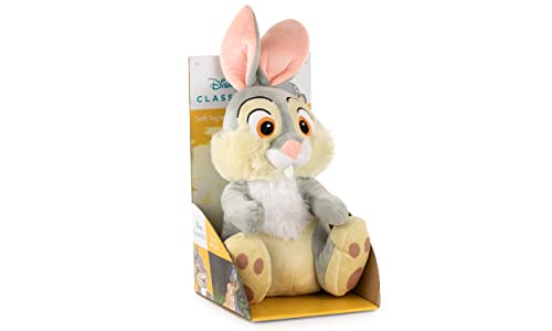 Disney Classics Plüsch - Klopfer Hase - Mit Sound - 38cm von Play by Play