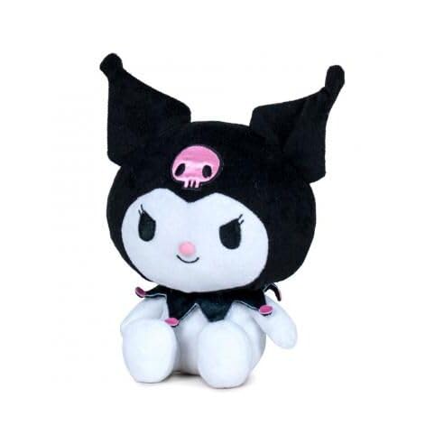 Hello Kitty Kuromi, 30 cm von playbyplay