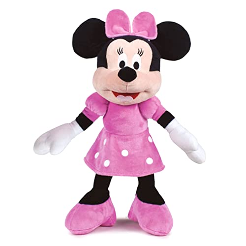 Plüschtier Minnie Disney, 80 cm von Play by Play