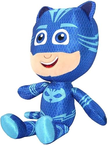 PJ Masks Plüschtier Catboy Catboy - Höhe 22 cm von Play by Play