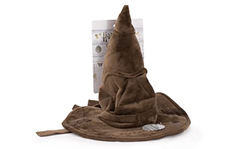 PLAY BY PLAY 760020780 26121 Harry Potter Plush, Coloured, único PLAY BY PLAY 760020780 26121 Harry Potter Plush, Coloured, único von Play by Play