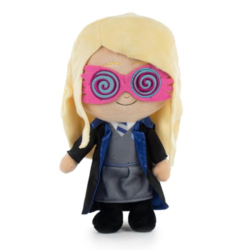 PLAY BY PLAY Plüschtier Luna Lovegood 29 cm PLAY BY PLAY Plüschtier Luna Lovegood 29 cm von Play by Play