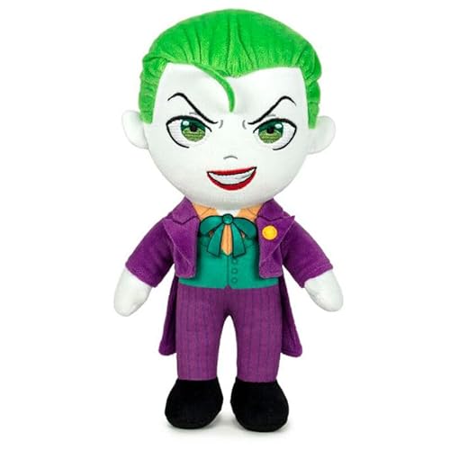 PLAY BY PLAY Plüsch Joker 27 cm PLAY BY PLAY Plüsch Joker 27 cm von Play by Play