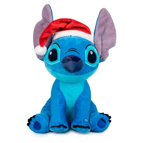 PLAY BY PLAY Weihnachtsstich mit Sound 26 cm gefüllt von Play by Play