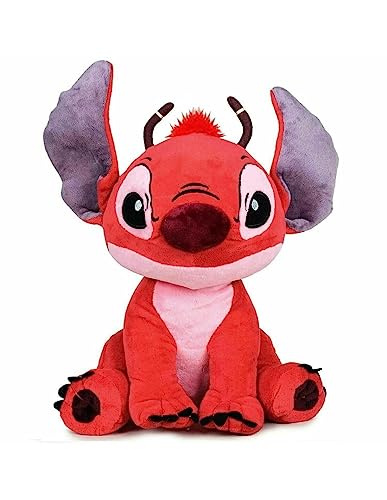 PLAYBYPLAY Leroy 83008 Plüschtier mit Sound 60 cm PLAYBYPLAY Leroy 83008 Plüschtier mit Sound 60 cm von Play by Play