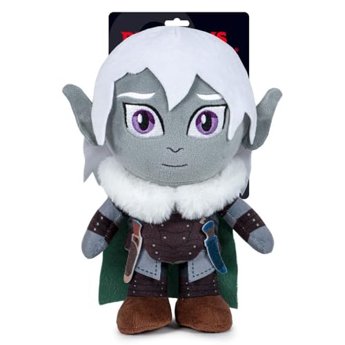 Peluche Drizzt Dungeons & Dragons 26cm von Play by Play