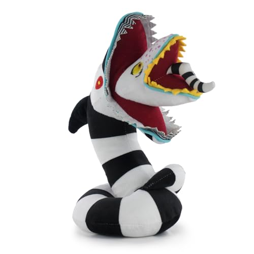 Play by Play Plüschfigur aus dem Film Beetlejuice (Sandworm) Play by Play Plüschfigur aus dem Film Beetlejuice (Sandworm) von Play by Play