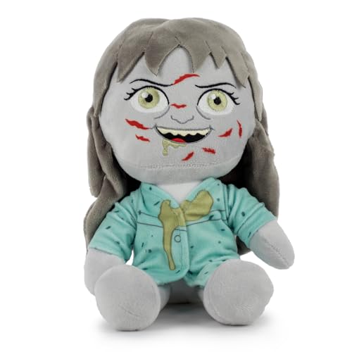 Play by Play 760024966 Plüschtier, Film, der Exorzist, 25 cm Play by Play 760024966 Plüschtier, Film, der Exorzist, 25 cm von Play by Play