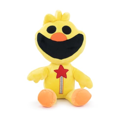 Play by Play 760025799/1163D Poppy Playtime Plüschtier, 32 cm Play by Play 760025799/1163D Poppy Playtime Plüschtier, 32 cm von Play by Play