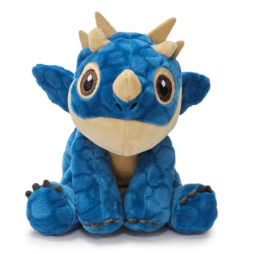 Play by Play 760025895 Plüschtier, Drachentraining, 20 cm von Play by Play