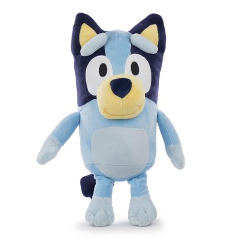 Play by Play Bluey Plüschtier, 32 cm, 760024795 Play by Play Bluey Plüschtier, 32 cm, 760024795 von Play by Play