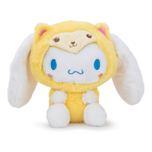 Play by Play Cinnamoroll Plüschtier, 22 cm, 760025798 (Cinamoroll Katze) von Play by Play