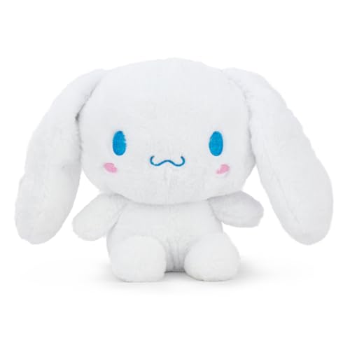 Play by Play Cinnamoroll Plüschtier, 22 cm, 760025798 (Cinnamoroll) von Play by Play