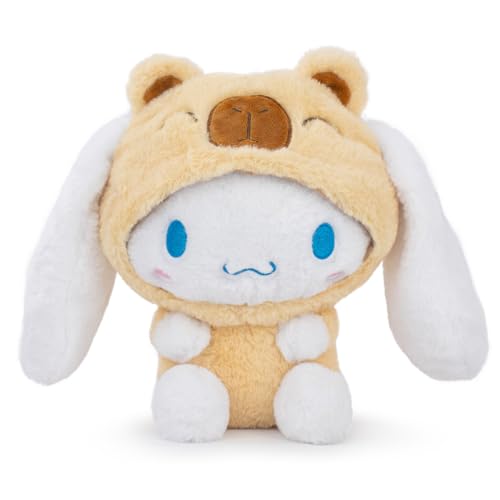 Play by Play Cinnamoroll Plüschtier, 22 cm, 760025798 von Play by Play