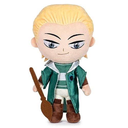 Play by Play Draco Malfoy Quidditch Champions Harry Potter 29CM von Play by Play