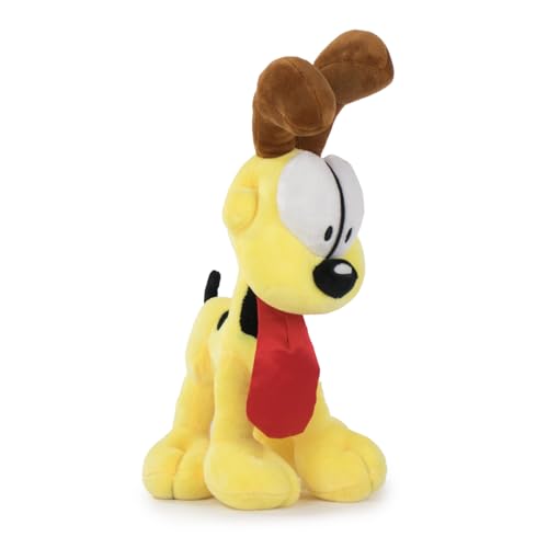 Play by Play Garfield 760023921 (Oddie) Plüschtier, 35 cm von Play by Play
